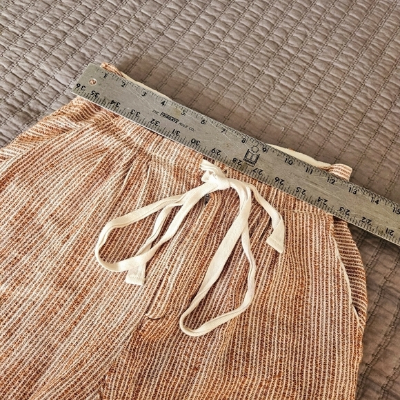 FREE PEOPLE Light at Sunrise Lounge Pants - Picture 7 of 11